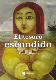 El tesoro escondido.  Oscar Fortuna