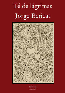 T de lgrimas.  Jorge Bericat