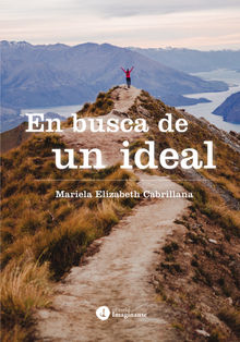 En busca de un ideal.  Mariela Cabrillana