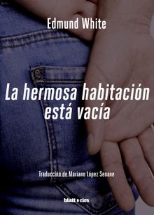 La hermosa habitacin est vaca.  Mariano Lpez Seoane