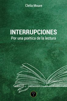 Interrupciones.  Clelia Ins Moure