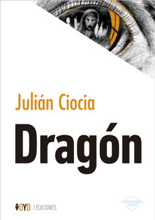 Dragn.  Julin Ciocia