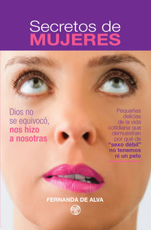 Secretos de Mujeres.  Tamara Herraiz