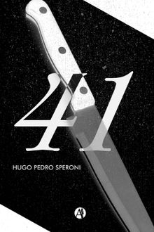 41.  Hugo Pedro Speroni