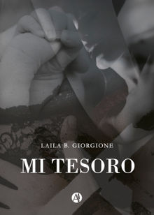 Mi tesoro.  Laila B. Giorgione