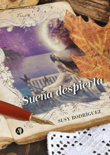 Suea despierta.  Susy Rodrguez