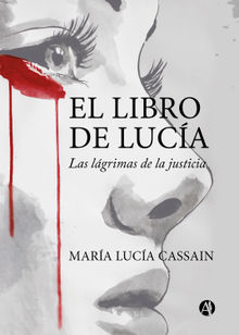 El libro de Luca.  Mara Luca Cassain