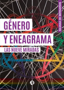 Gnero y eneagrama.  Silvana Ruth De Bernardis