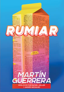 Rumiar.  Martn Guerrera