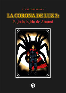 La corona de luz 2.  Eduardo Ferreyra