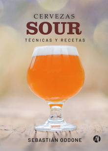 Cervezas Sour.  Sebastin Oddone