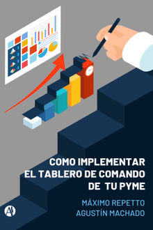 Cmo implementar el Tablero de Comando de tu PYME.  Mximo Repetto