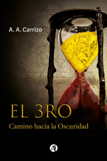 El 3ro.  A. A. Carrizo