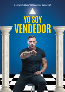 Yo Soy Vendedor.  German Cicco 