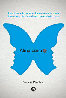 Alma Luna.  Vanesa Peuchot