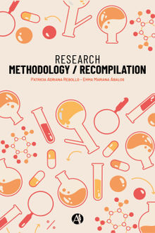 Research Metodology/Recompilation.  Patricia Adriana Rebollo