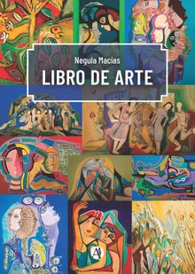 Libro de Arte.  Negula Macas