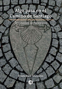 Algo pasa en el Camino de Santiago.  Francisco Moyano