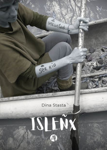 ISLEX.  Dina Stasta