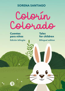 Colorn Colorado.  Sorena Santiago