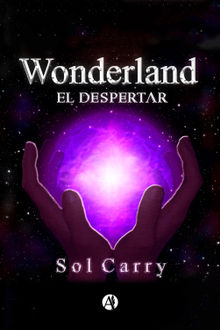 Wonderland.  Sol Carry