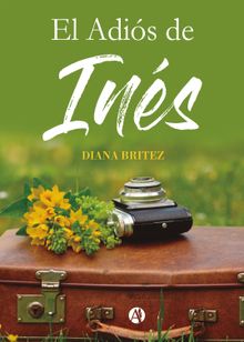 El Adis de Ins.  Diana Britez