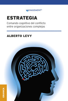 Estrategia.  Alberto Levy