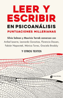 Leer y escribir en psicoanlisis.  Mnica Torres