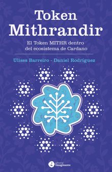 Token Mithrandir.  Daniel Rodrguez