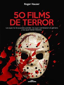 50 Films de Terror.  Roger Hauser