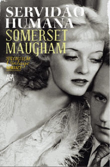 Servido Humana.  Somerset Maugham