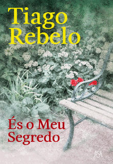 s o Meu Segredo.  Tiago Rebelo