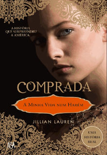 Comprada - A Minha Vida Num Harm.  Jillian Lauren