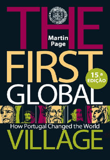First Global Village.  Martin Page