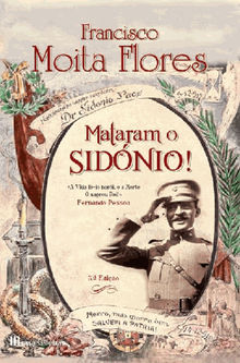 Mataram o Sidnio.  Francisco Moita Flores