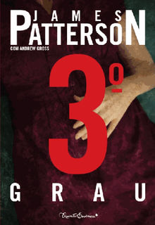 3. Grau.  James Patterson