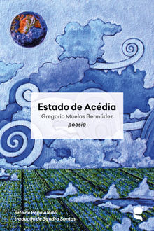 Estado de acdia.  Gregorio Muelas Bermdez