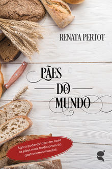 Pes do mundo.  Renata Pertot