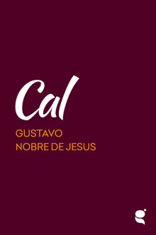 Cal.  Gustavo Nobre de Jesus