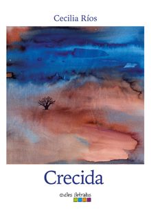 Crecida.  Cecilia Ros