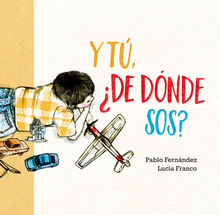 Y t, de dnde sos?.  Pablo Fernndez