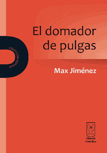 El domador de pulgas.  Max Huete Jimnez