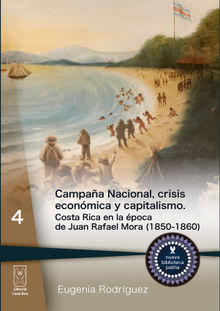 Campaa Nacional, crisis econmica y capitalismo.  Eugenia Rodrguez