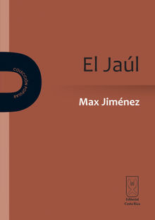 El Jal.  Max Jimnez