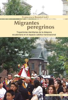 Migrantes peregrinos.  Francesco Romizi