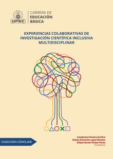 Experiencias colaborativas de investigacin cientfica inclusiva multidisciplinar.  Ivanderson Pereira-da-Silva