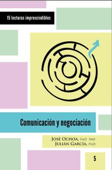 Comunicacin y negociacin.  Jos Ochoa