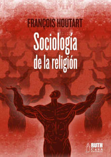 Sociologa de la religin.  FRANOIS HOUTART