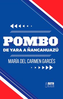 Pombo.  Mara del Carmen Garcs