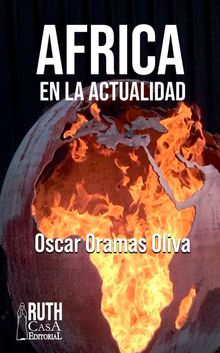 frica en la actualidad.  Oscar Oramas Oliva